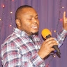 Unity Osayande