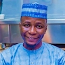UMAR WAZIRI