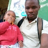Kevin Odhiambo Wasonga