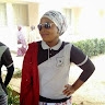 Maryam Oyiza Salihu