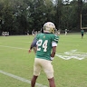 Amir Russell