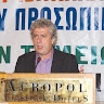 ΓΕΩΡΓΙΟΣ ΜΠΙΤΖΑΣ