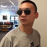 Edmond Huang