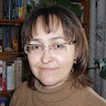 Оксана Мороз