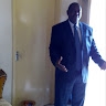 Willie Ngugi