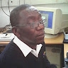 Andrew Kumalo