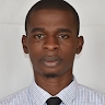Olajide AKINPELOYE
