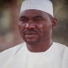 Baba Liman