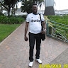 Stéphane Dioclé EYENGA MBANI
