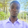 PETER RABURU