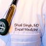 Shailender singh
