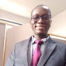 Emmanuel Weyori. ICM-UK