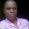 udo john udobong