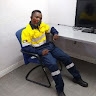 Jackson Chisenga