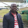 Jeremiah M. Nyagah