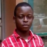 godfrey oyamo