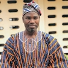 Abdulai Haruna