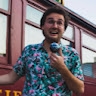 Jacob Nash