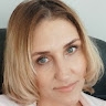 Надія Рюмшина