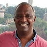 Satchie Pillay
