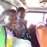 SHADRACK KING'OO