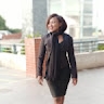 Sandra Ngozo