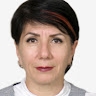 Гюльнара Козарезова