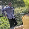 Ikuzwe Cedrick