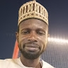Mohammed Alhaji Buba