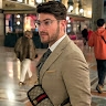 Simon Crawford