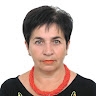 Svitlana Slesarenok