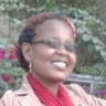 Reginah Wanyonyi