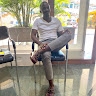Jeffrey Mbugua