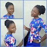 Christianah Ife