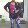 Naonnia Mckissick