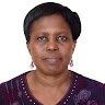 Pascaline Gbaguidi