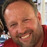Ted Harris