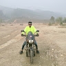 Md.Mubasshir Ali Khan