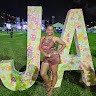 Juanita Dariah