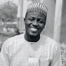 USMAN HALILU IBRAHIM