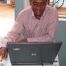KINTU HARRISON