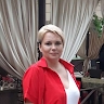 Олена Севостьянова