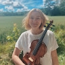Clara Lindström