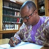 Alfred Bamgbose