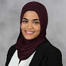Uzma Ahmad