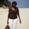 esther wamuhu