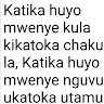 Machio Mbelwa