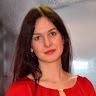 Ольга Лещенко