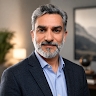 Sohail abbas