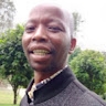 Jackson Obegi